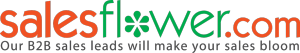 Salesflower Logo Big
