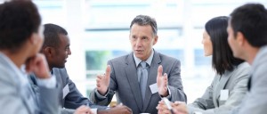 Business Executives