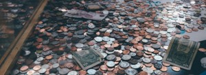 charitable institutions, email lists