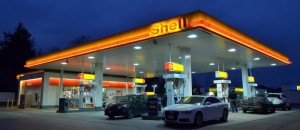 gas station lists, gas station emails