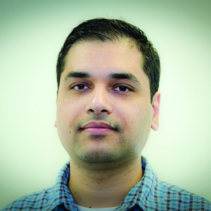 Anup Khanal