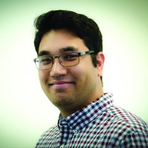 Prajol Shakya