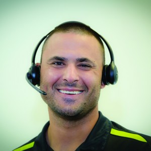 Ryan Bowers