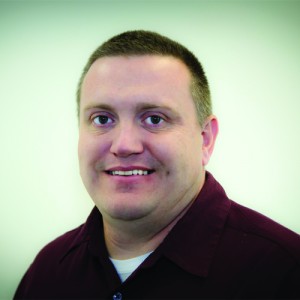 Kevin Shallenberger