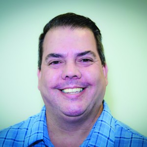 Michael Cox