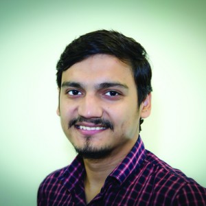 Mayank Roy