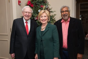 buffett_clinton_vin