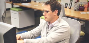 sales executives, email lists