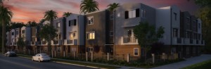 apartments lead list