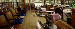 barber shop leads list
