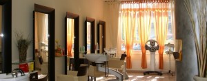 beauty salon leads list
