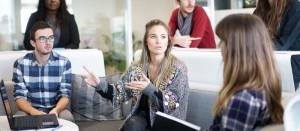 business consultants